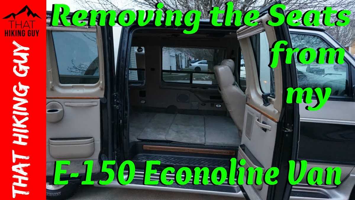 1999 ford econoline e150 fuse box diagram