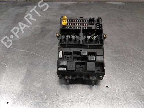99 grand cherokee fuse diagram