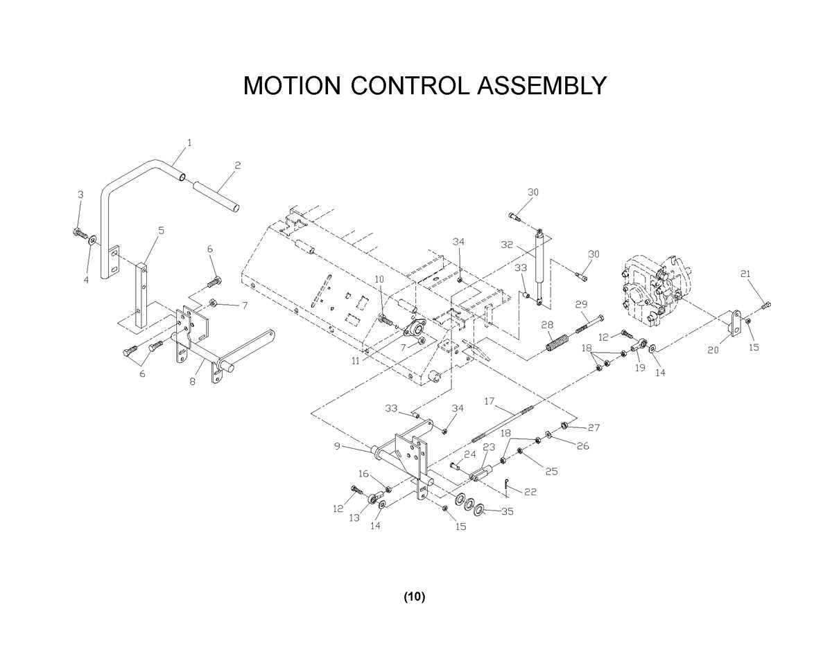 exmark lazer z fuse diagram