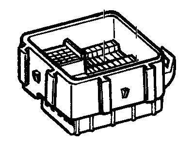 2000 impala fuse diagram