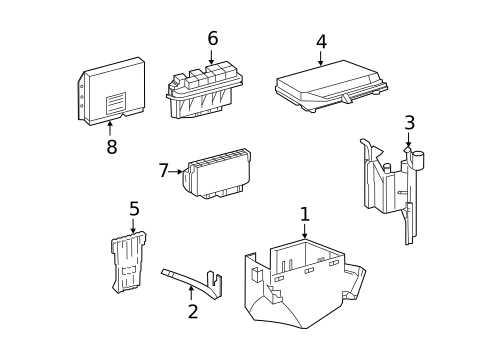f550 fuse box diagram