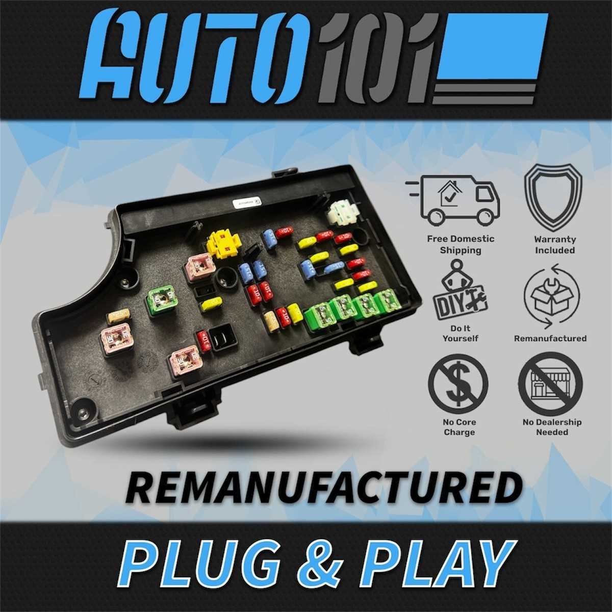 07 chrysler sebring fuse box diagram