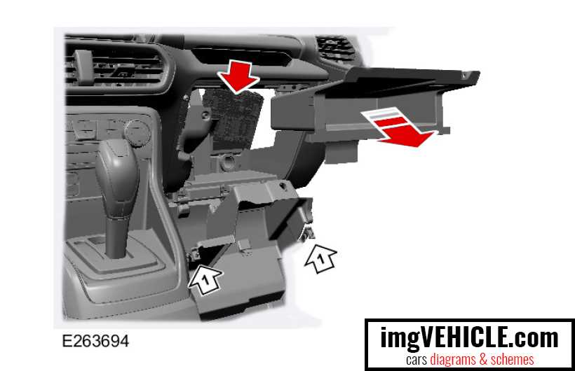 ford ecosport 2016 fuse box diagram