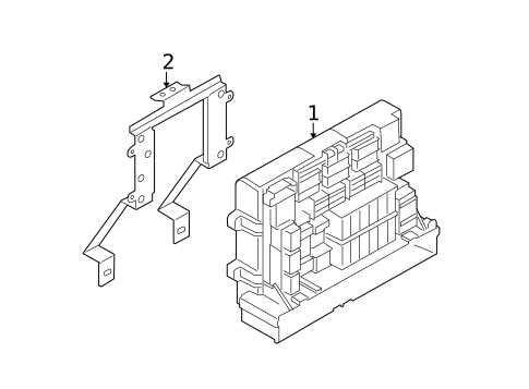 bmw m3 fuse box diagram