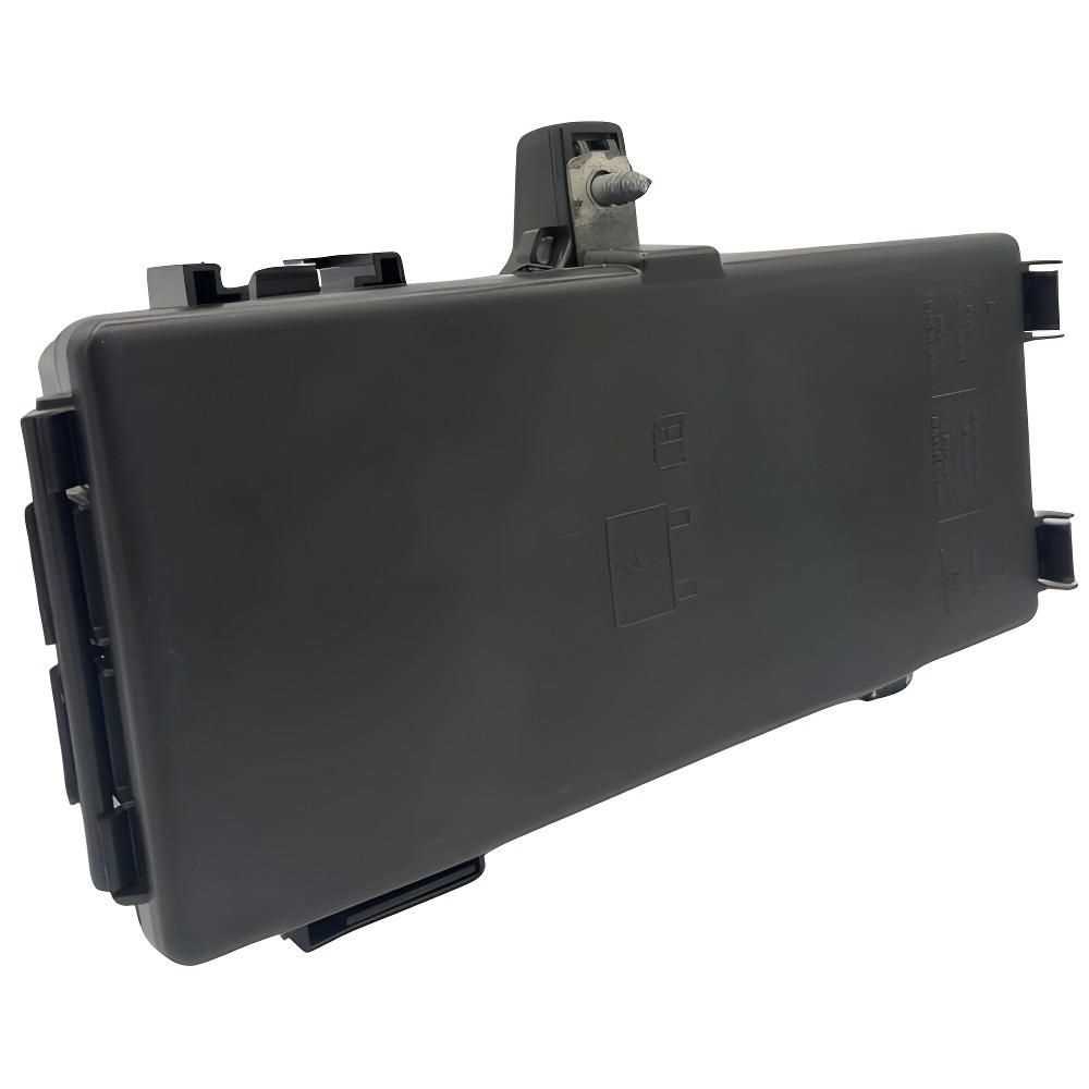 2007 ram 3500 fuse diagram