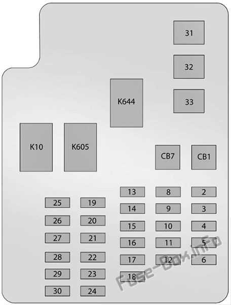 2011 cadillac cts rear fuse box diagram 2011 cadillac cts rear fuse box diagram