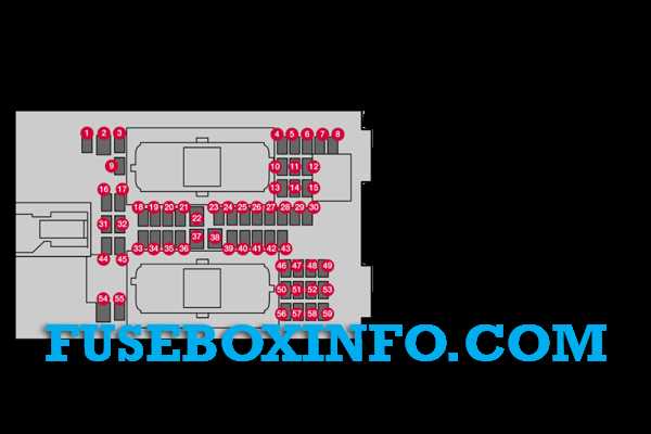 2007 volvo xc90 fuse diagram