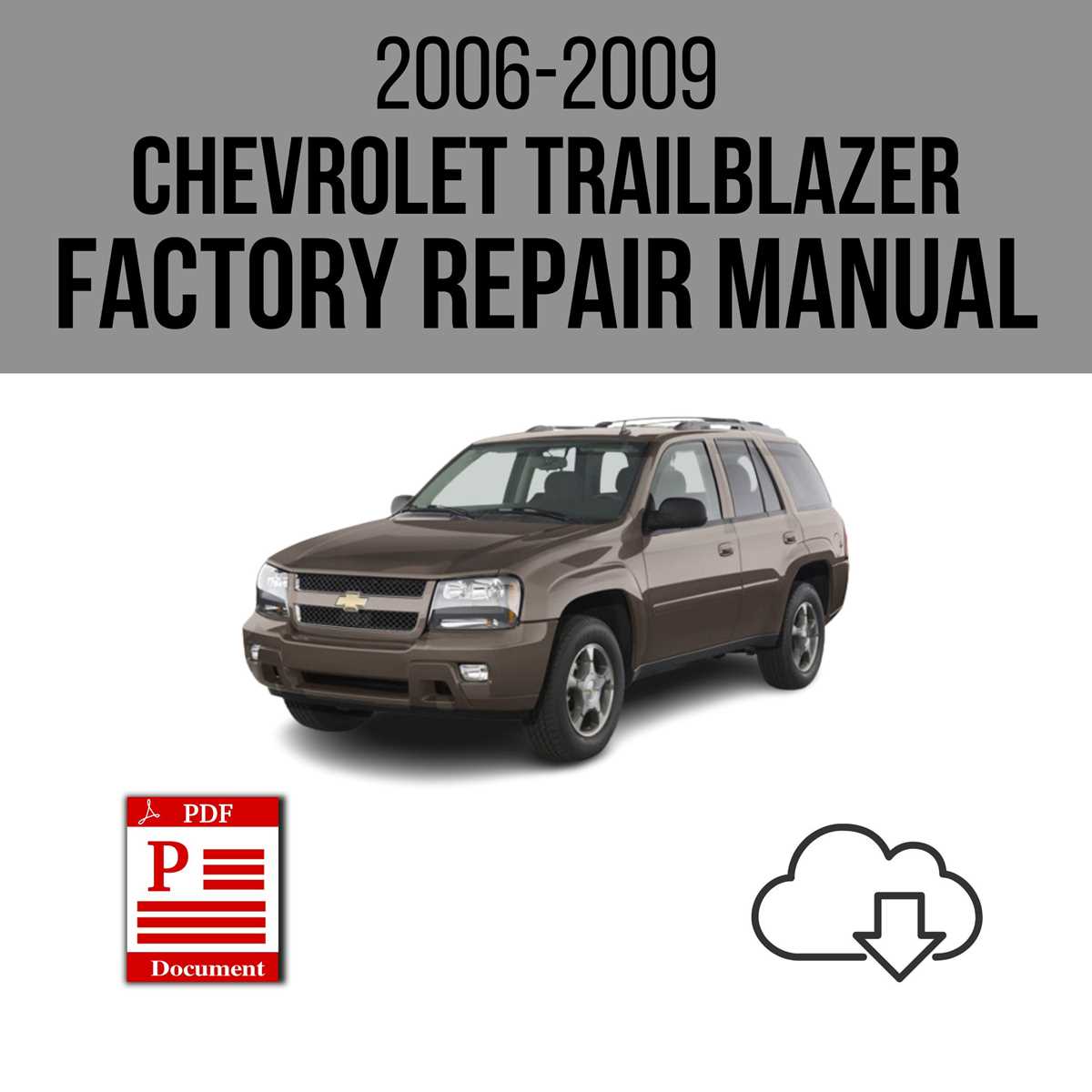 2006 chevy trailblazer fuse diagram