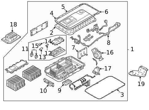 2023 hyundai santa fe fuse box diagram