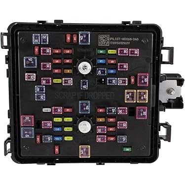 2022 freightliner cascadia fuse box diagram
