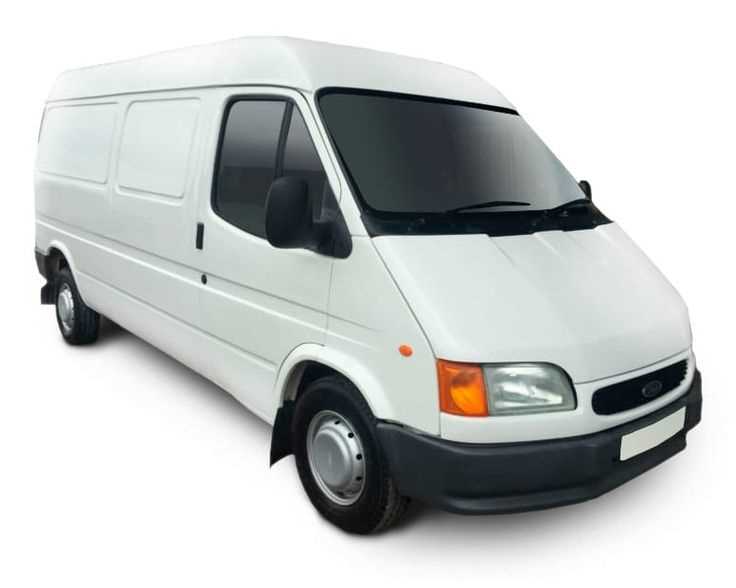 99 ford econoline fuse box diagram