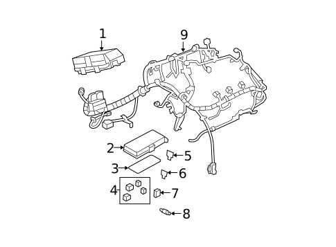 2011 malibu fuse diagram