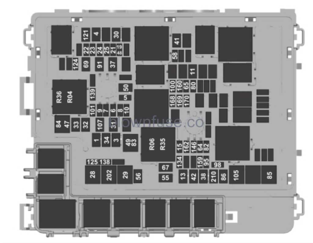 ford 150 fuse box diagram ford 150 fuse box diagram
