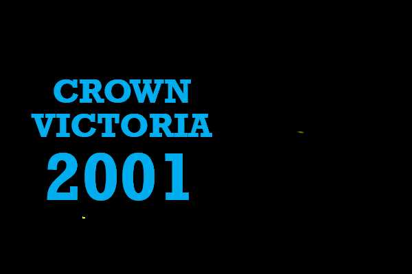 ford crown victoria 2003 fuse box diagram