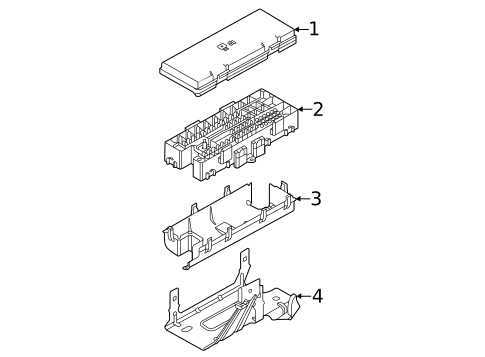 ford e450 fuse box diagram