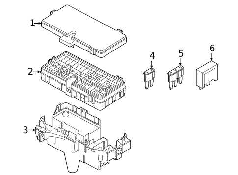 ford explorer fuse diagram ford explorer fuse diagram