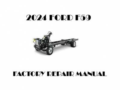 ford f59 fuse diagram