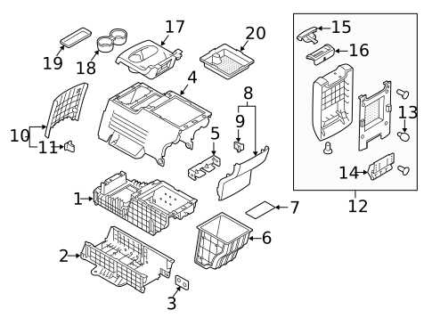 ford flex fuse diagram
