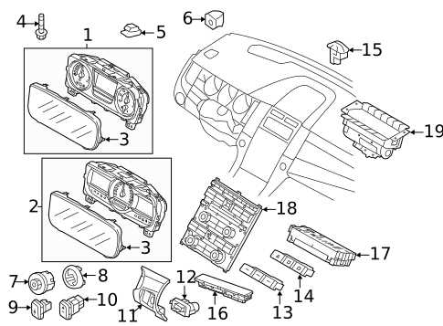 ford taurus 2014 fuse box diagram