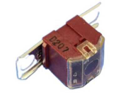 2010 dodge caravan fuse diagram