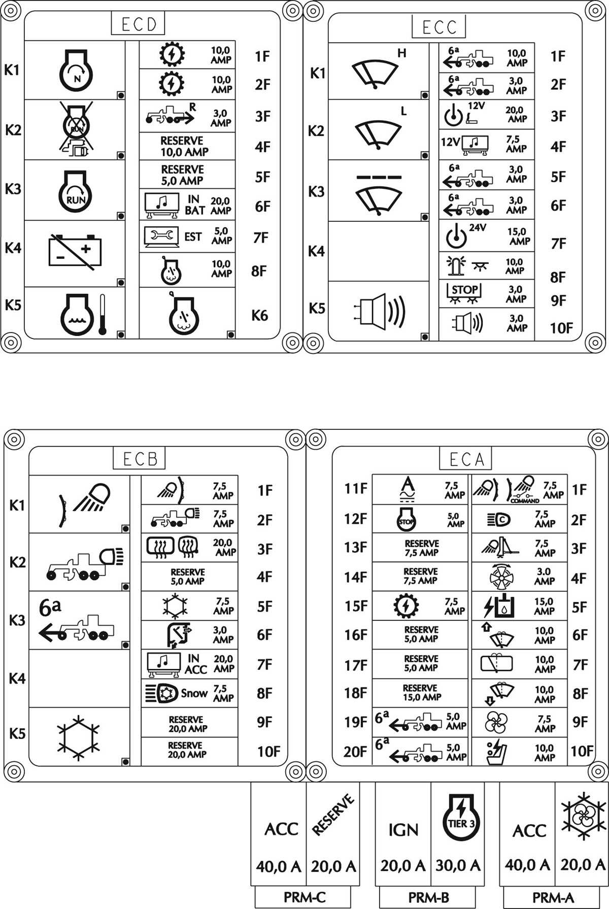 free fuse box diagrams