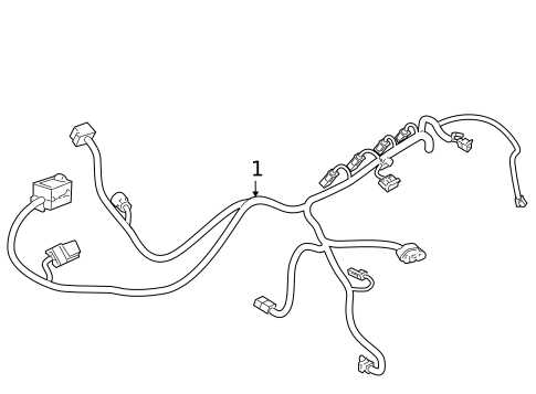 2009 pontiac g8 gt fuse box diagram