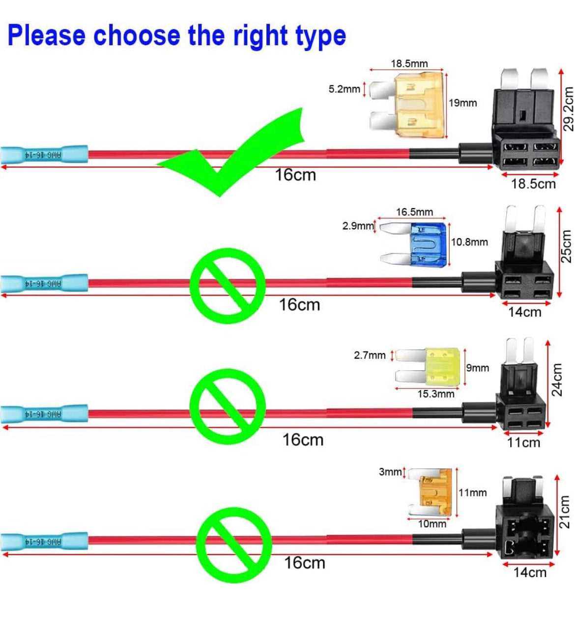 add a fuse diagram