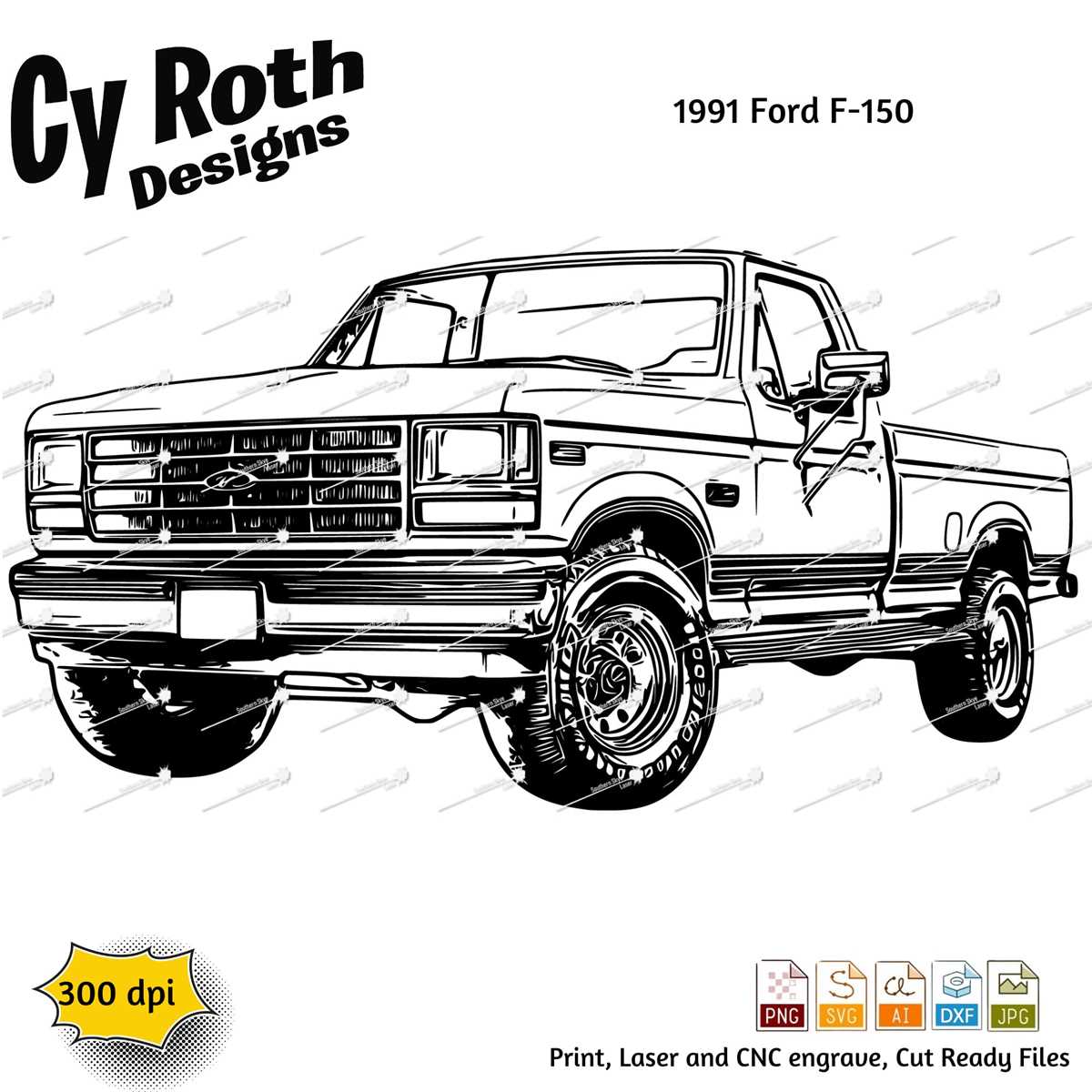 fuse box diagram 1991 ford f150 pickup