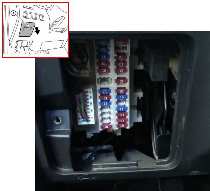 fuse panel 2005 nissan maxima fuse box diagram fuse panel 2005 nissan maxima fuse box diagram