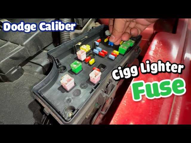 fuse panel 2007 dodge caliber fuse box diagram fuse panel 2007 dodge caliber fuse box diagram