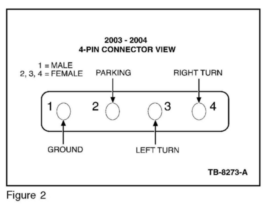 2004 f450 fuse diagram