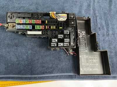 03 durango fuse diagram