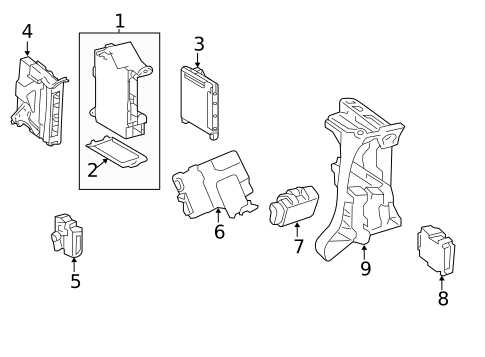 2013 toyota avalon fuse box diagram