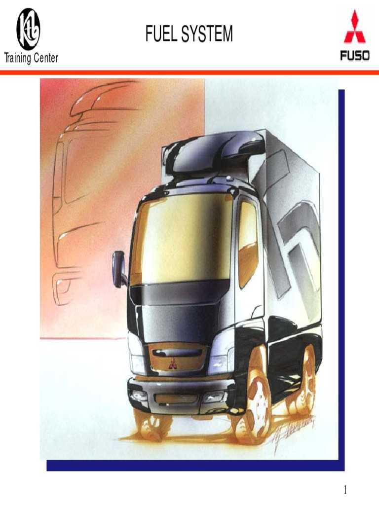 06 fuso fe140 engine injection pump diagram