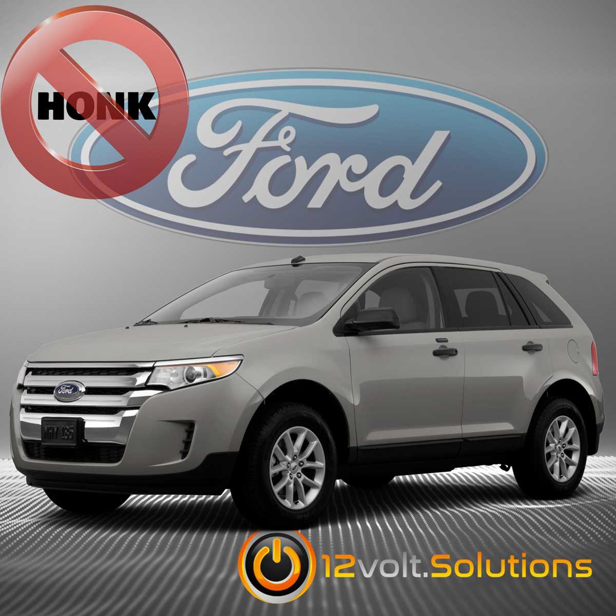 2011 ford edge limited fuse diagram