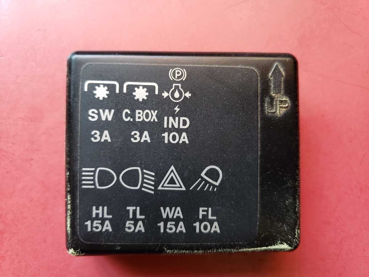 john deere 790 fuse box diagram