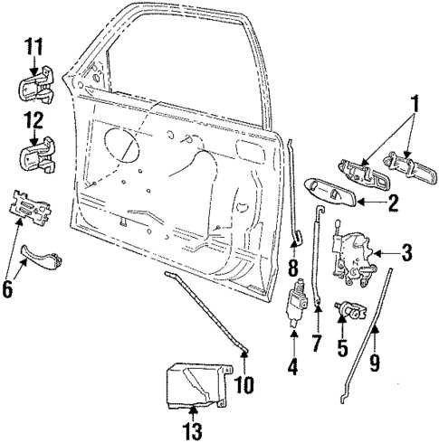 2001 ford crown victoria fuse diagram