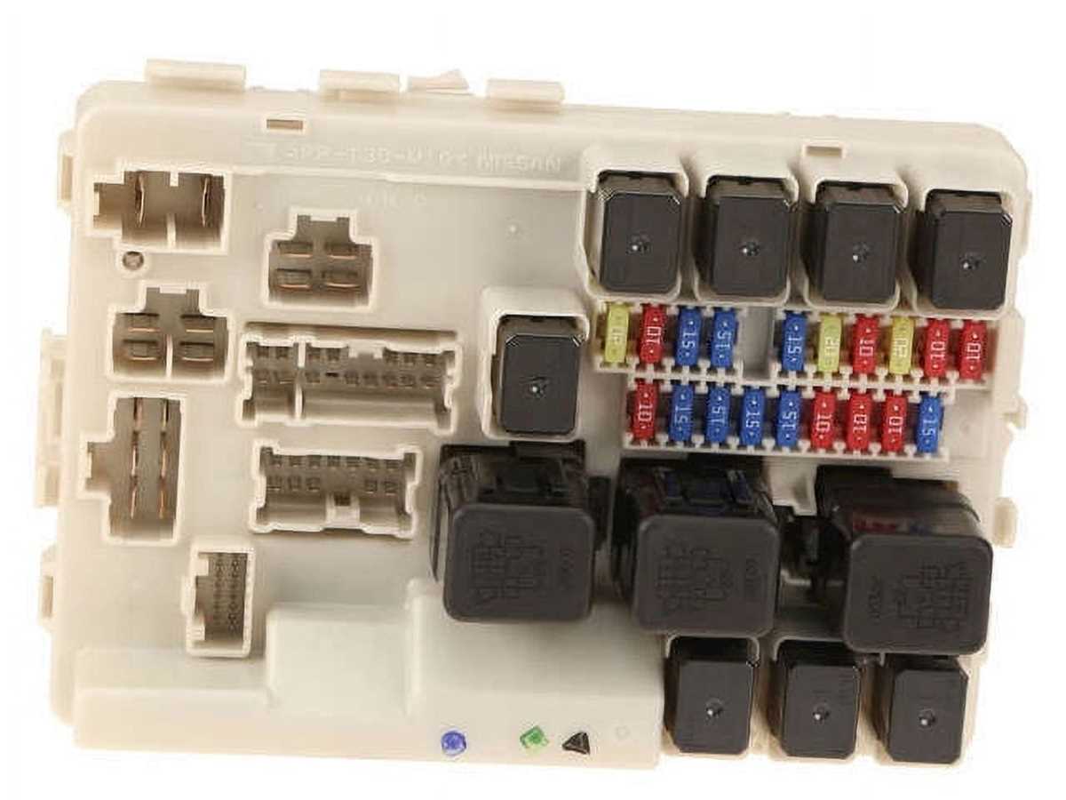 2005 g35 coupe fuse box diagram