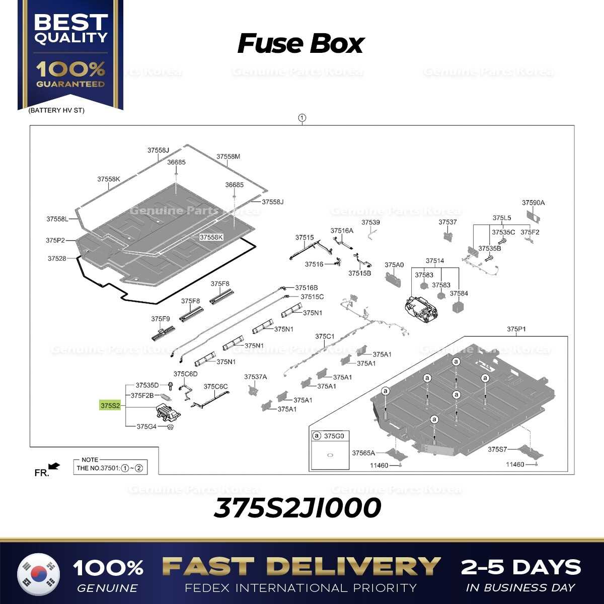genesis coupe fuse box diagram