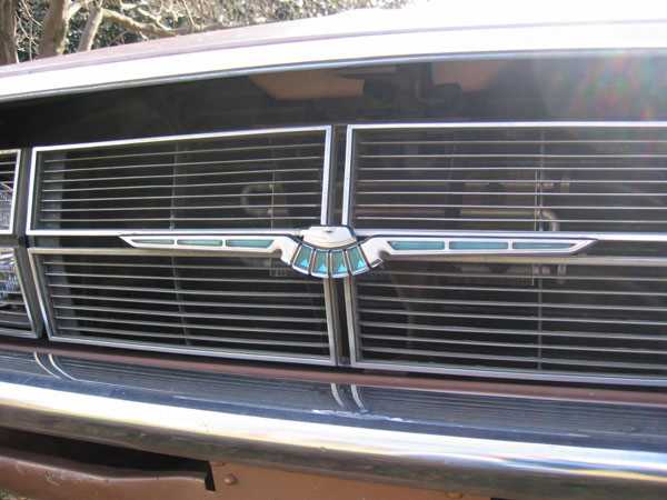 1966 ford thunderbird fuse box diagram