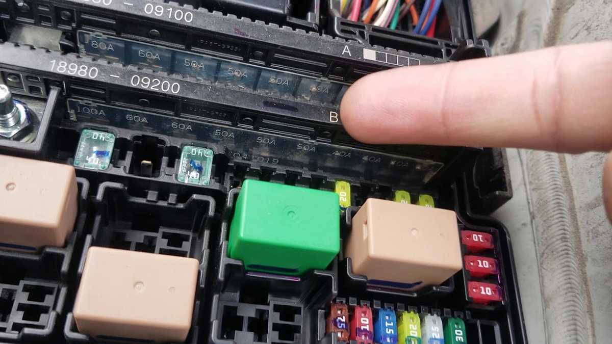 2022 hyundai sonata fuse box diagram