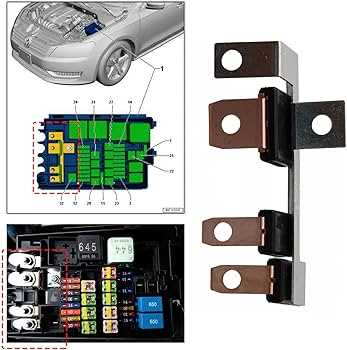 2014 vw passat tdi fuse box diagram