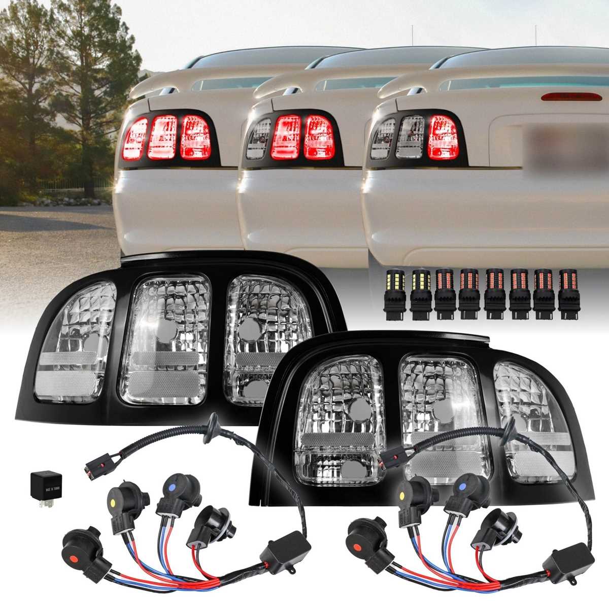 1994 jeep cherokee fuse diagram rear lights