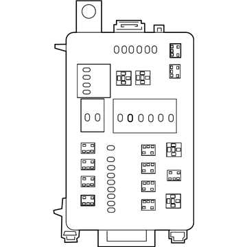 2016 challenger fuse box diagram