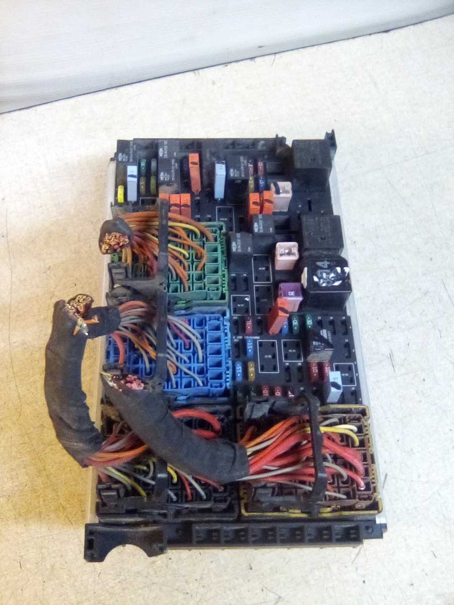 2016 kenworth t880 fuse panel diagram