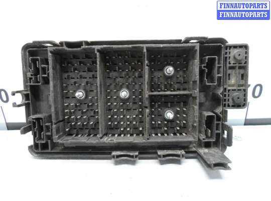 2012 gmc canyon fuse box diagram