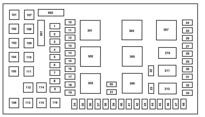 2019 ford f350 fuse box diagram under hood 2019 ford f350 fuse box diagram under hood