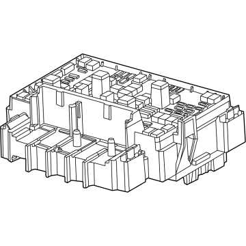 grand cherokee fuse box diagram