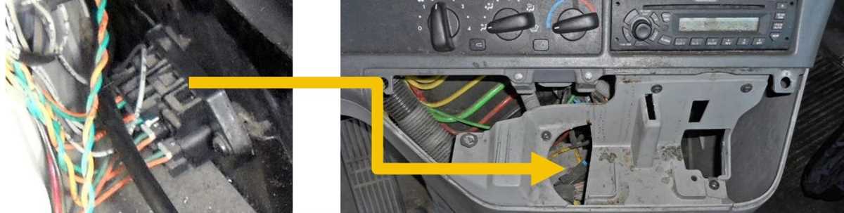 09 freightliner columbia fuse panel diagram vin ab6823