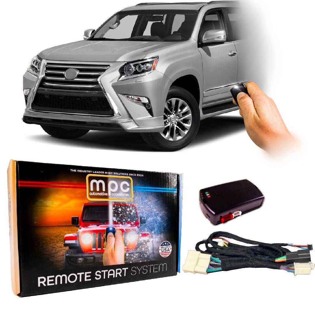 lexus gx 460 fuse diagram